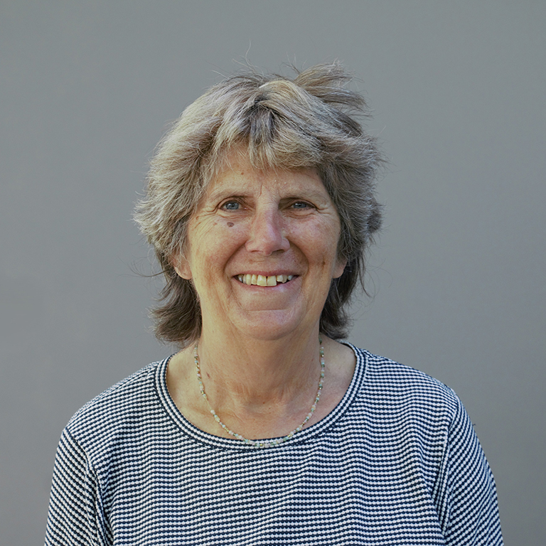Portraitfoto Esther Ryffel